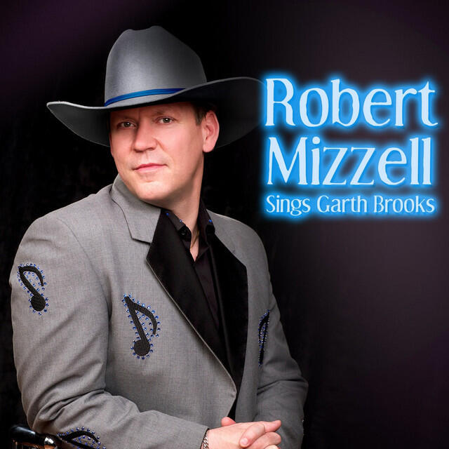 Релиз Robert Mizzell Sing Garth Brooks