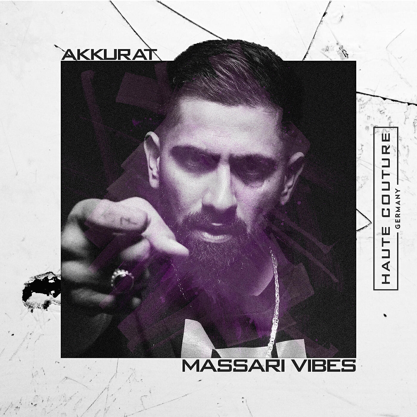 Релиз Massari Vibes