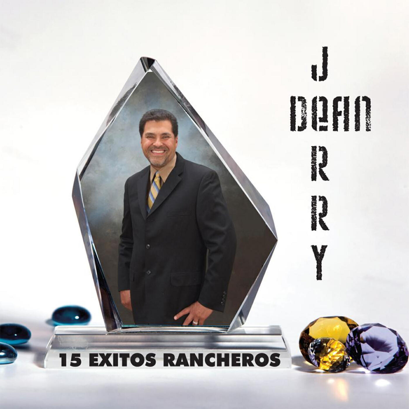 Релиз 15 Exitos Rancheros