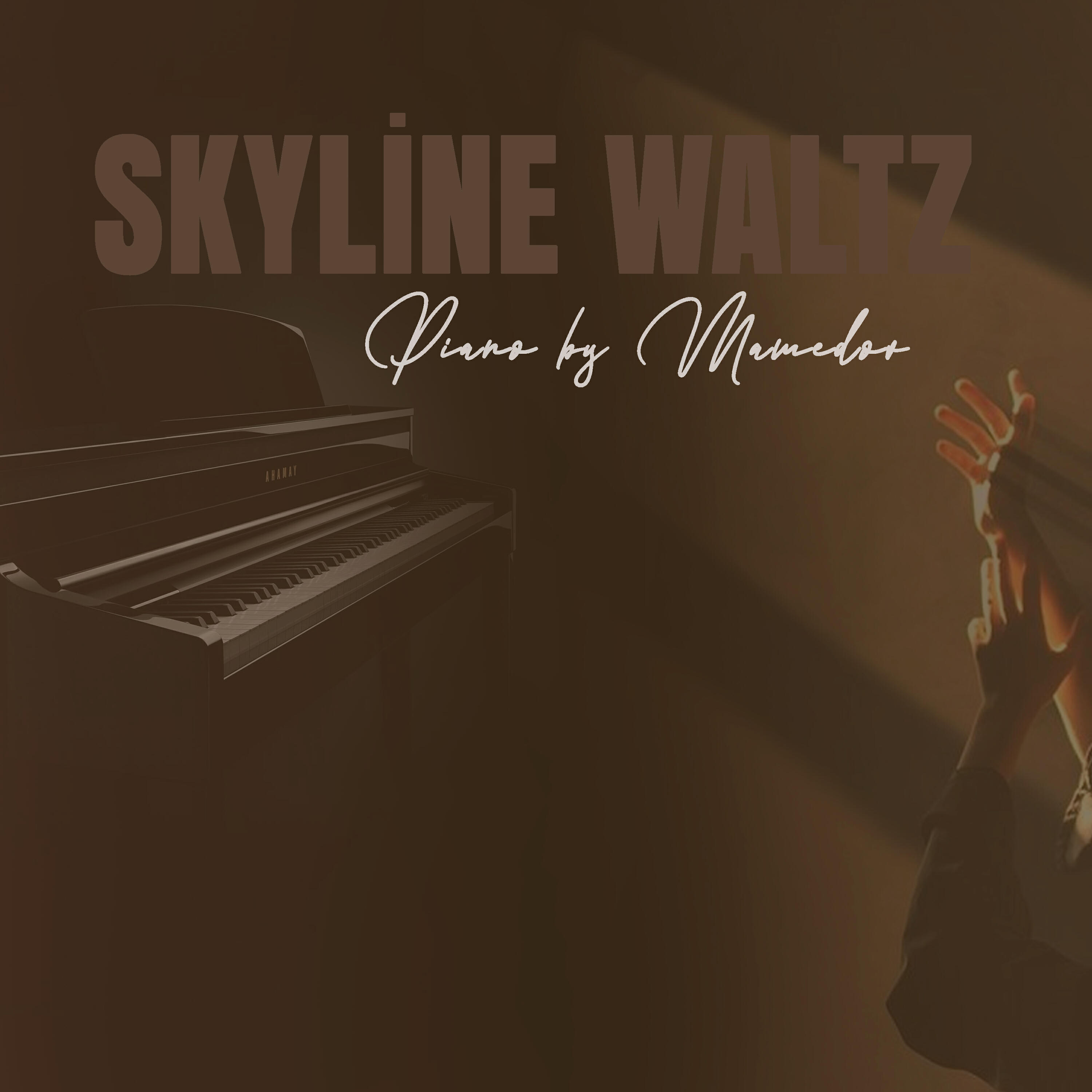 Релиз Skyline Waltz
