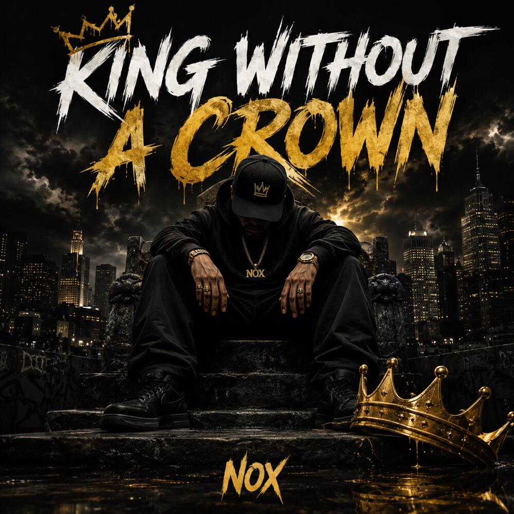 Релиз KING WITHOUT A CROWN