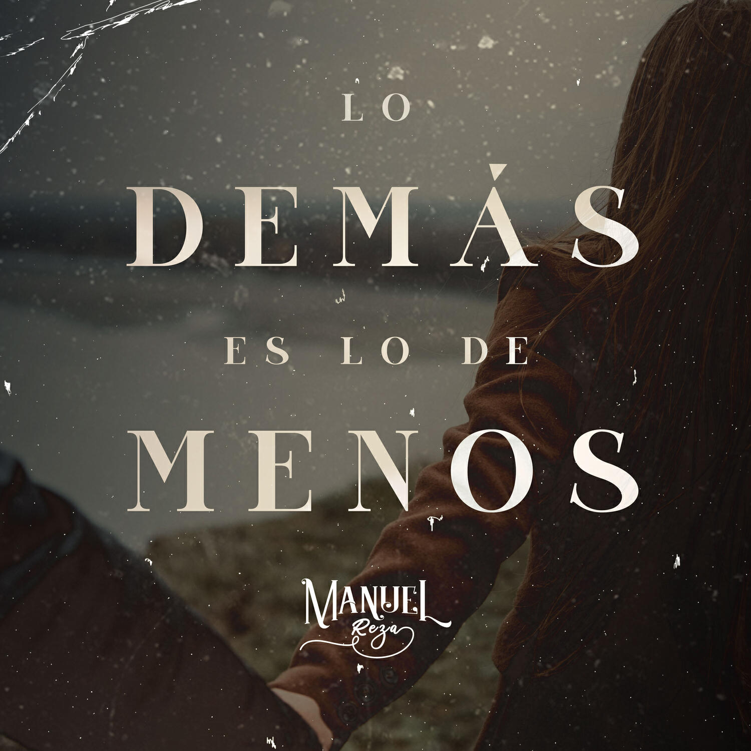 Релиз Lo Demás es Lo De Menos