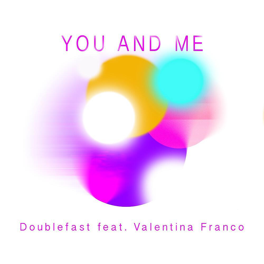 Релиз You and Me