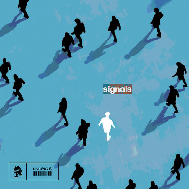 Релиз signals