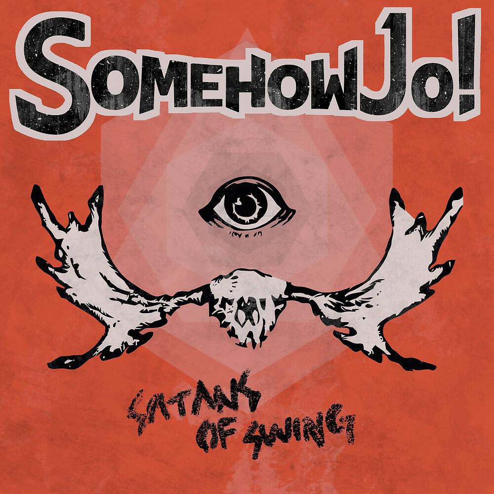 Релиз Satans of Swing