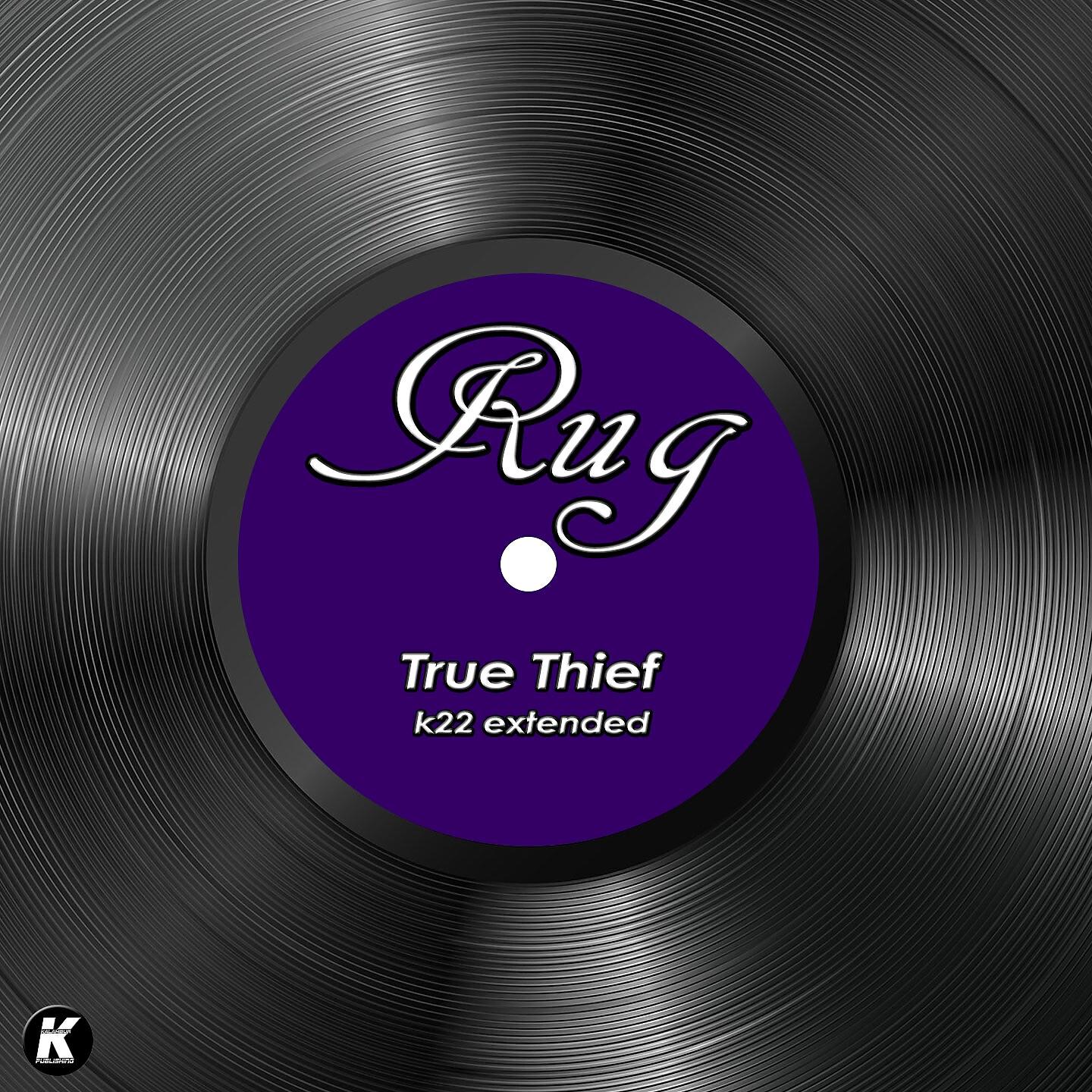 Релиз TRUE THIEF