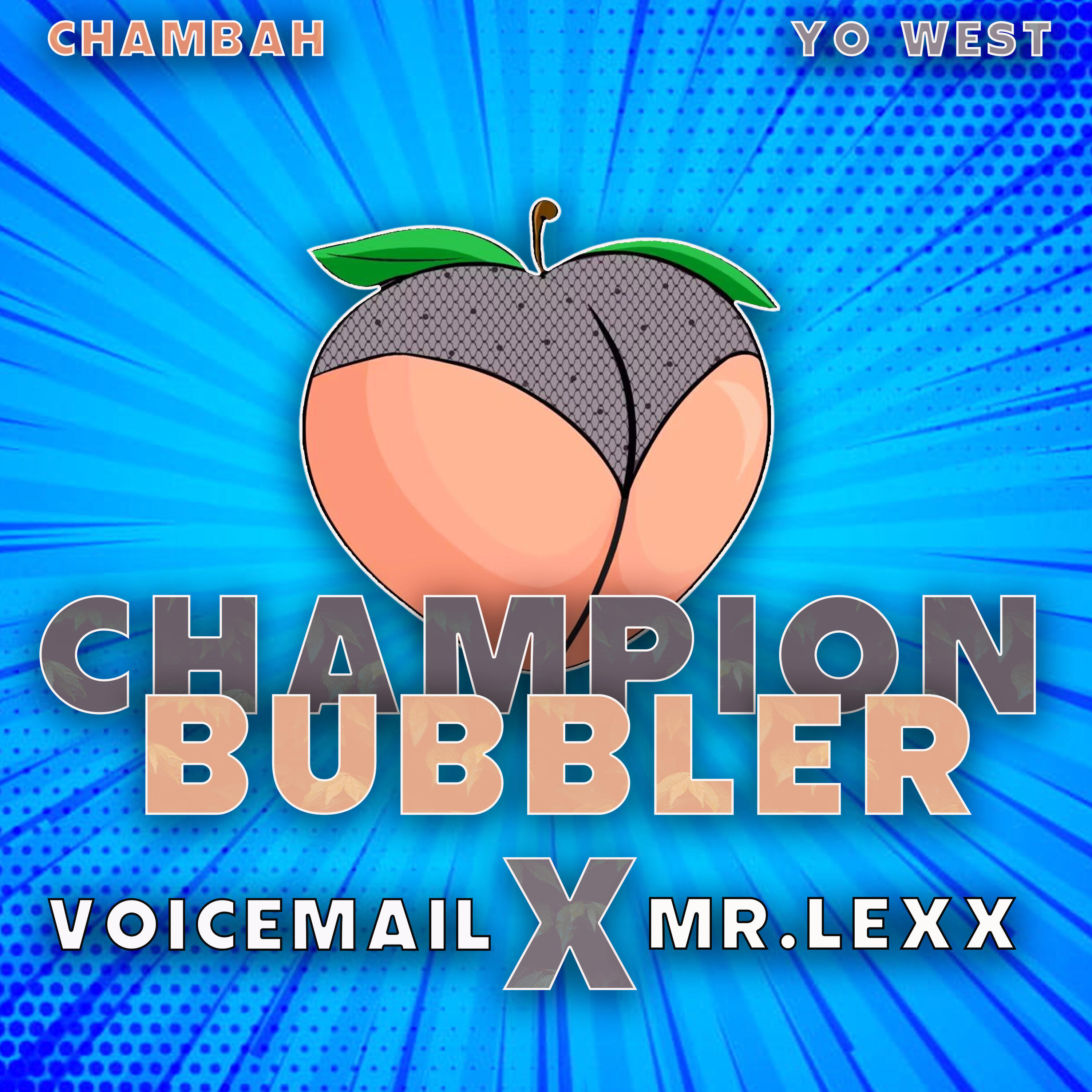 Релиз Champion Bubbler