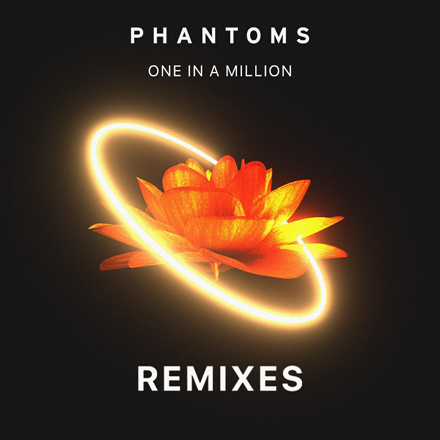 Релиз One In A Million