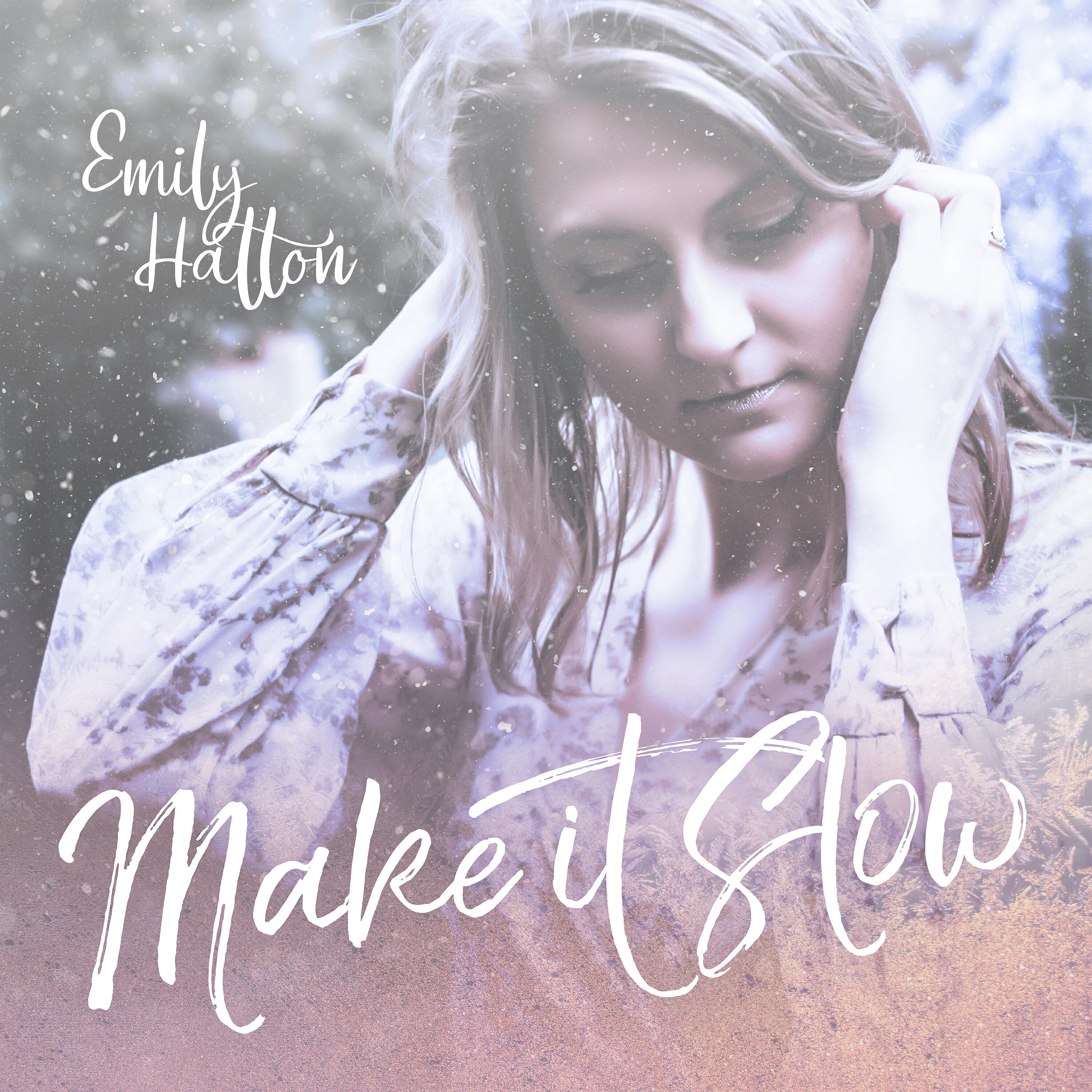 Релиз Make It Slow