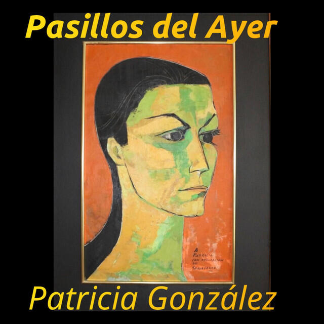 Релиз Pasillos del Ayer