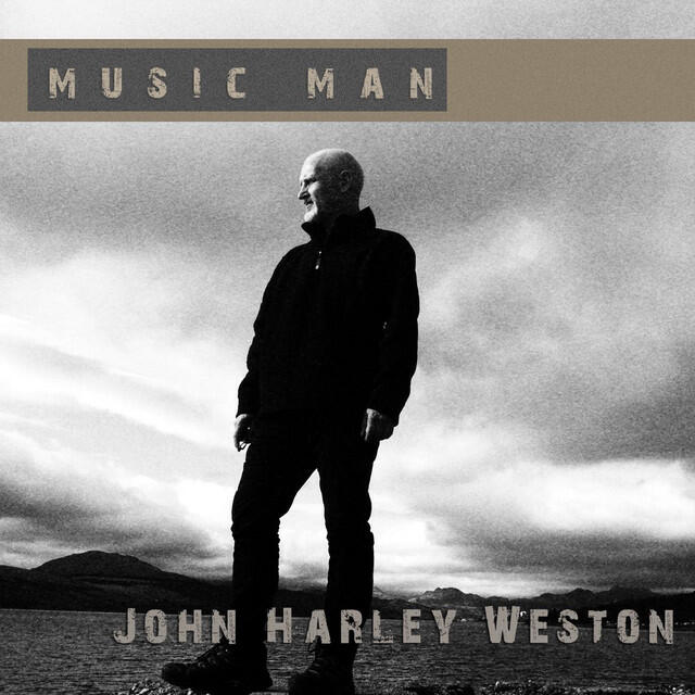 Релиз Music Man