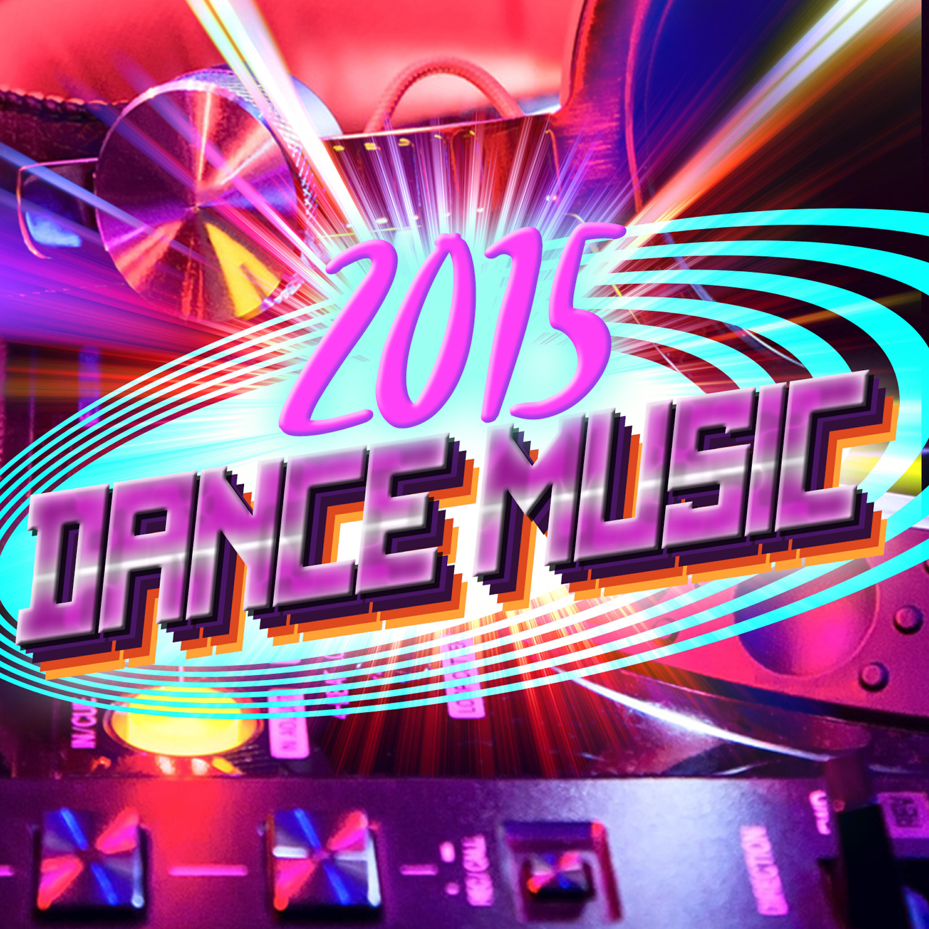 Релиз 2015 Dance Music