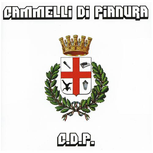 Cammelli di pianura