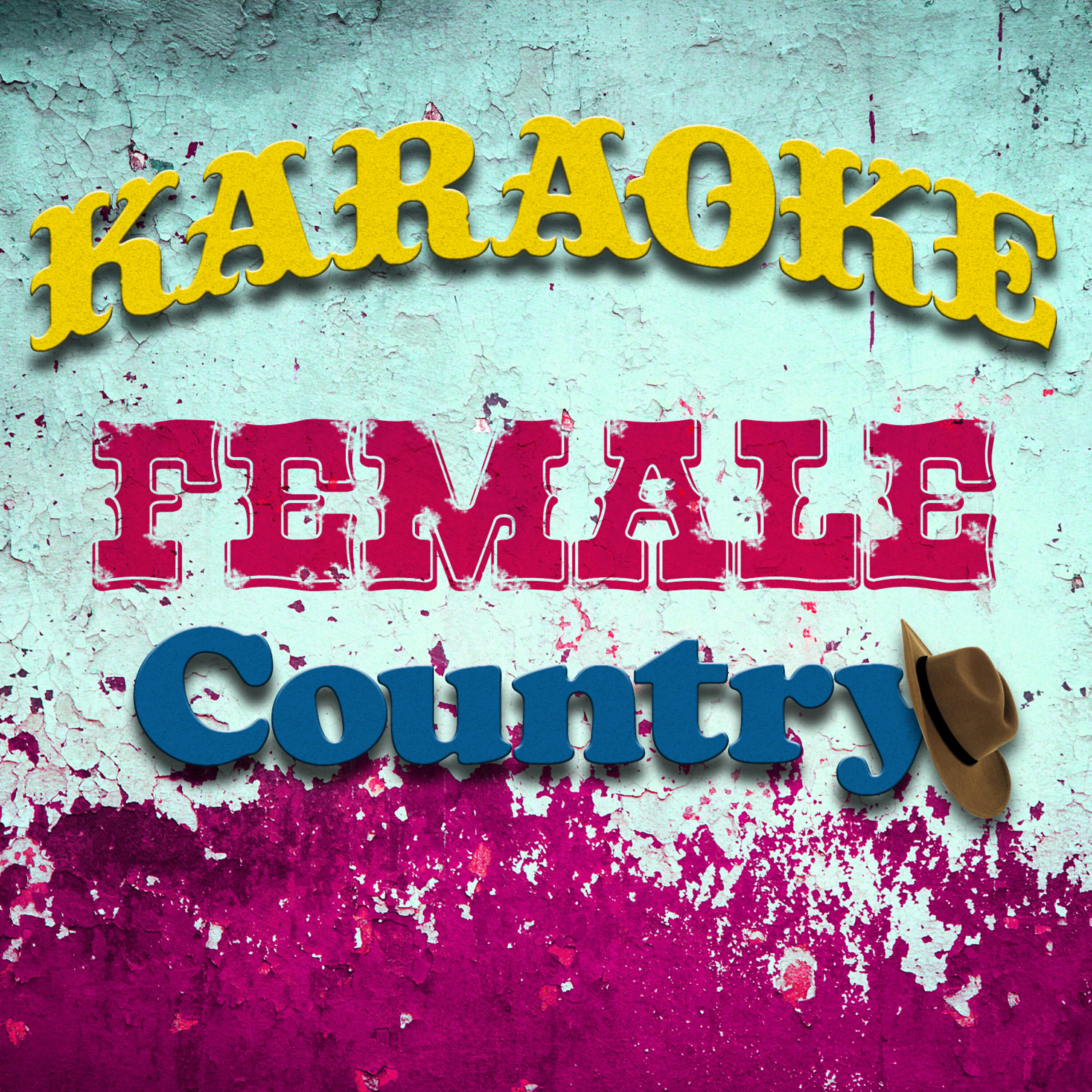 Релиз Karaoke - Female Country