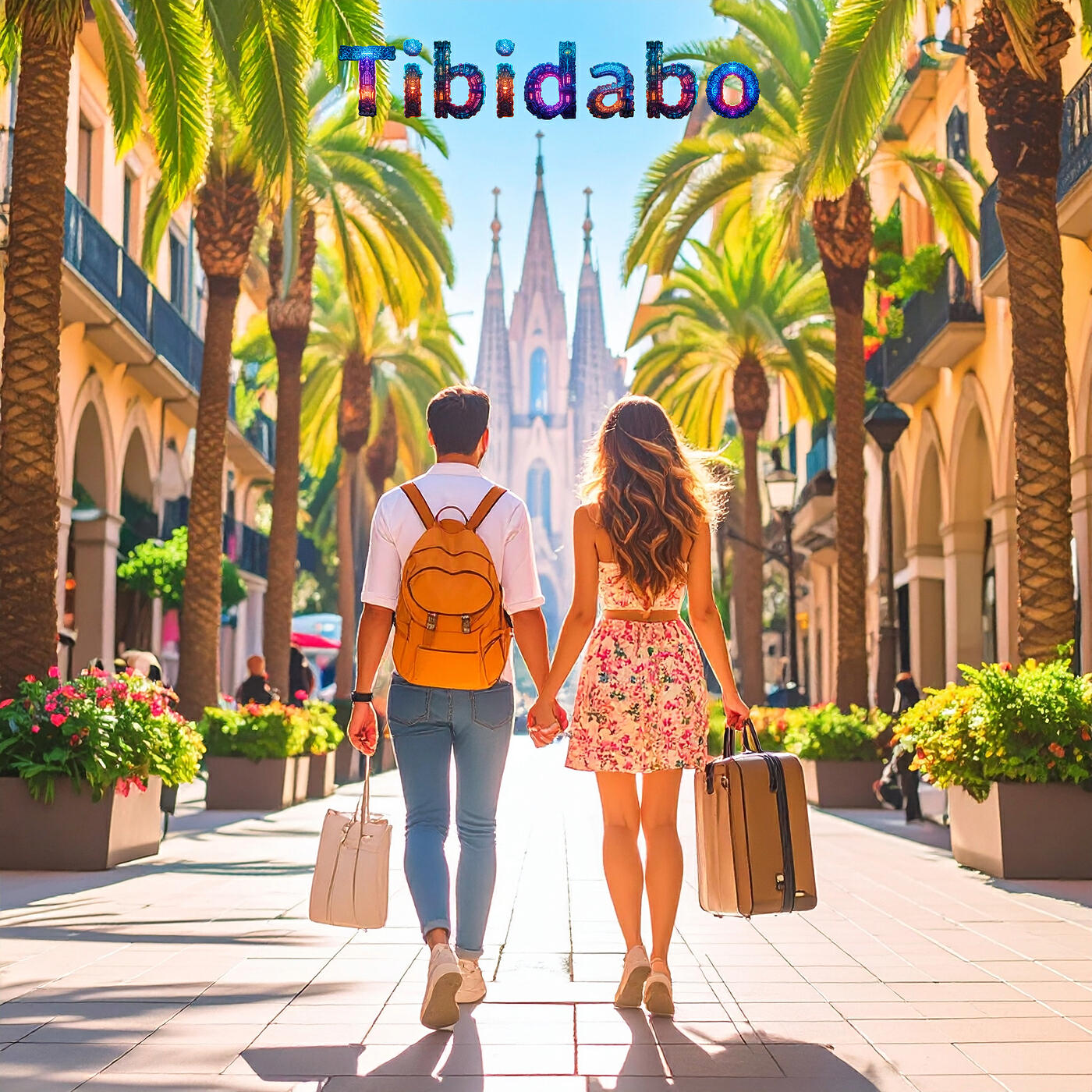 Релиз Tibidabo