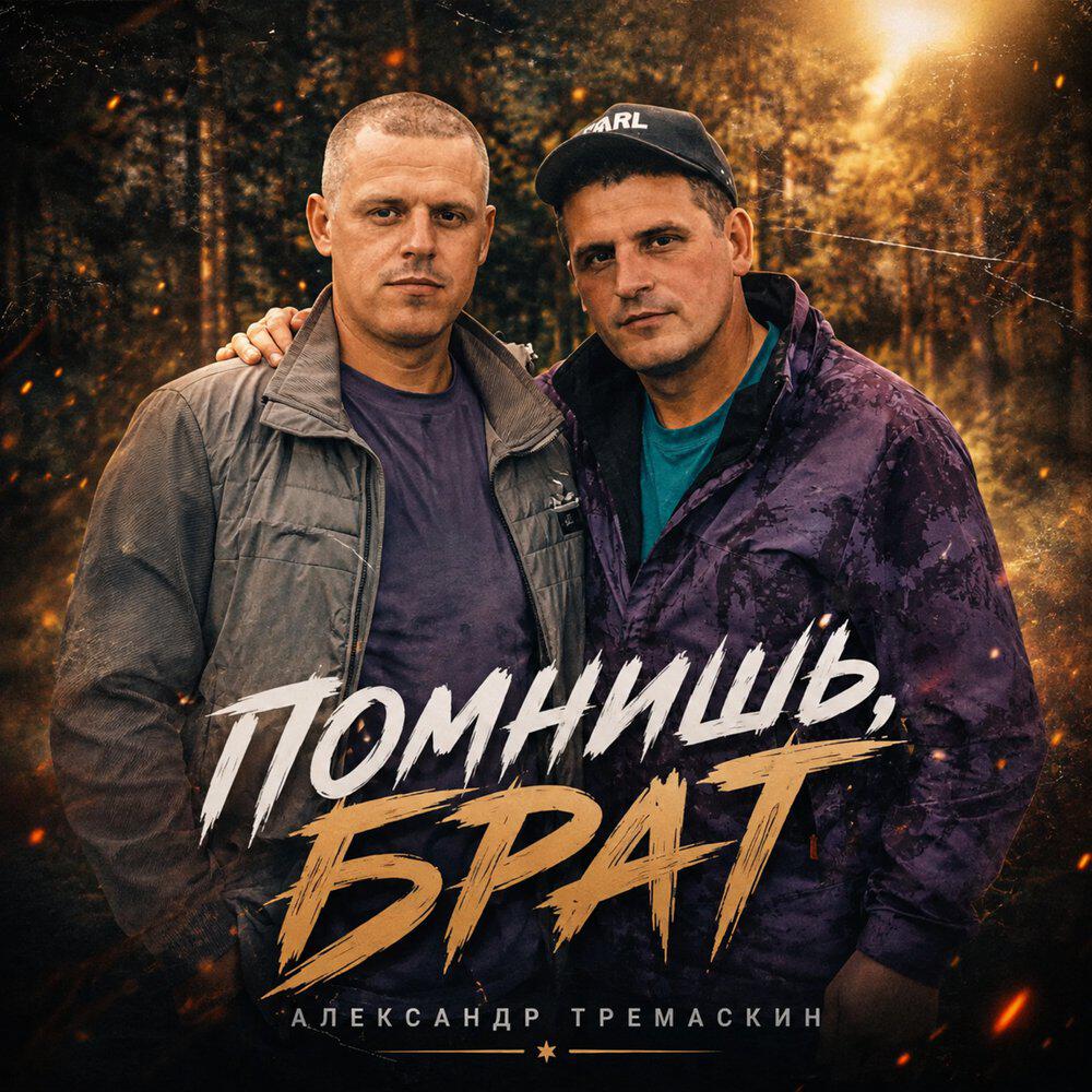 Релиз Помнишь, брат