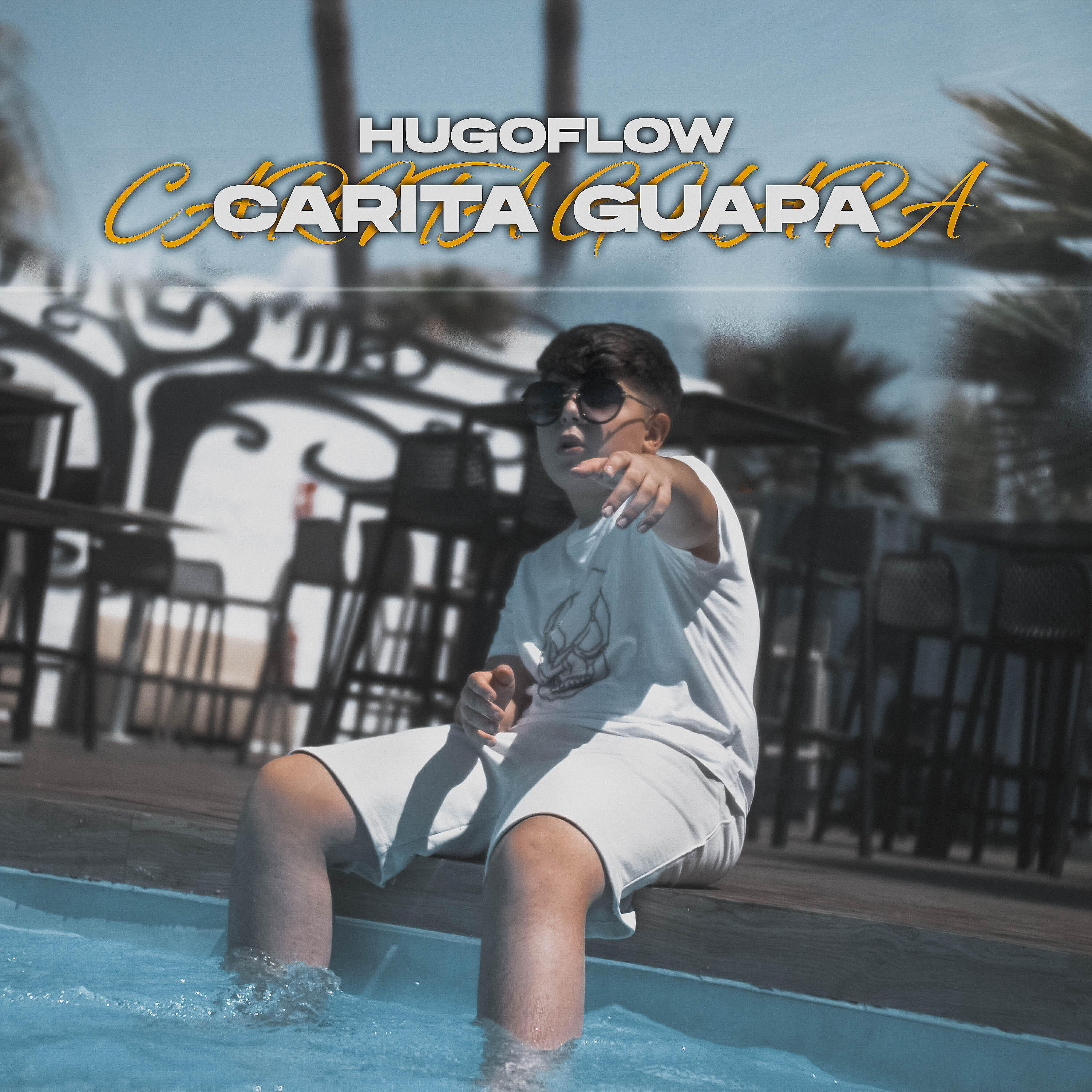 Скачать песню Hugo Flow - Carita Guapa бесплатно в MP3 для Android и iOS