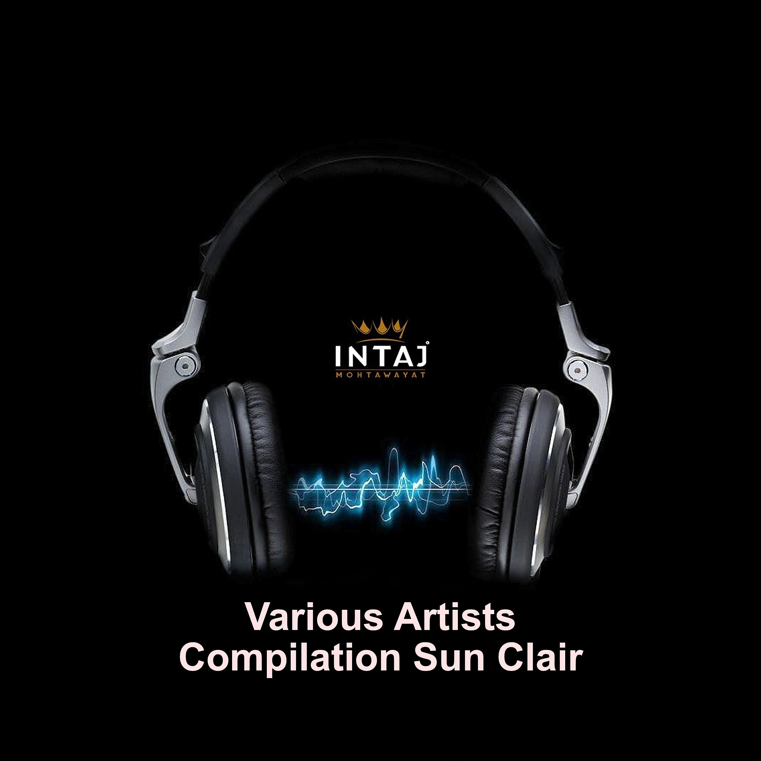 Релиз Compilation Edition Sun Clair
