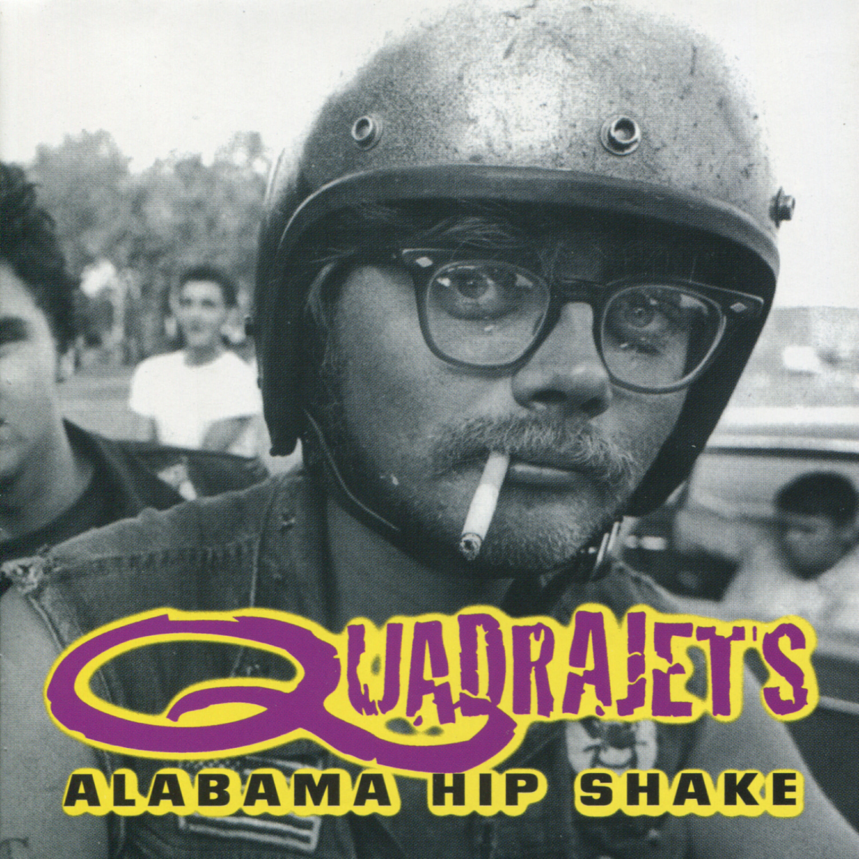 Релиз Alabama Hip Shake