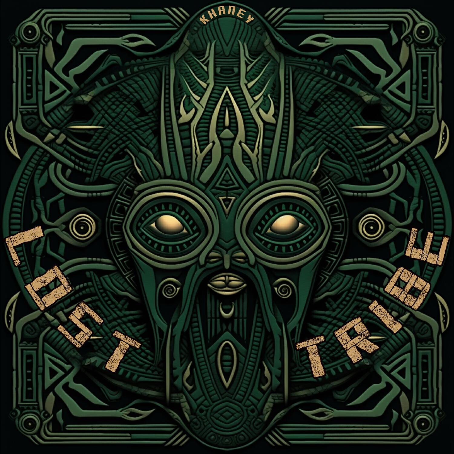 Релиз Lost tribe