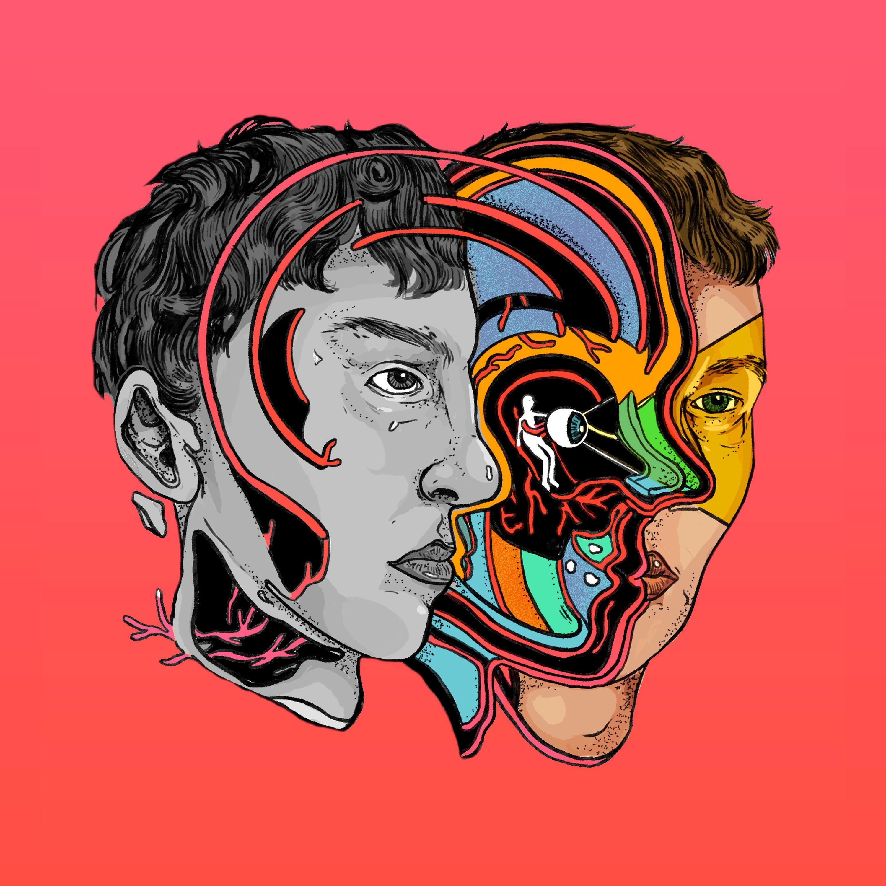 Релиз Feel Again