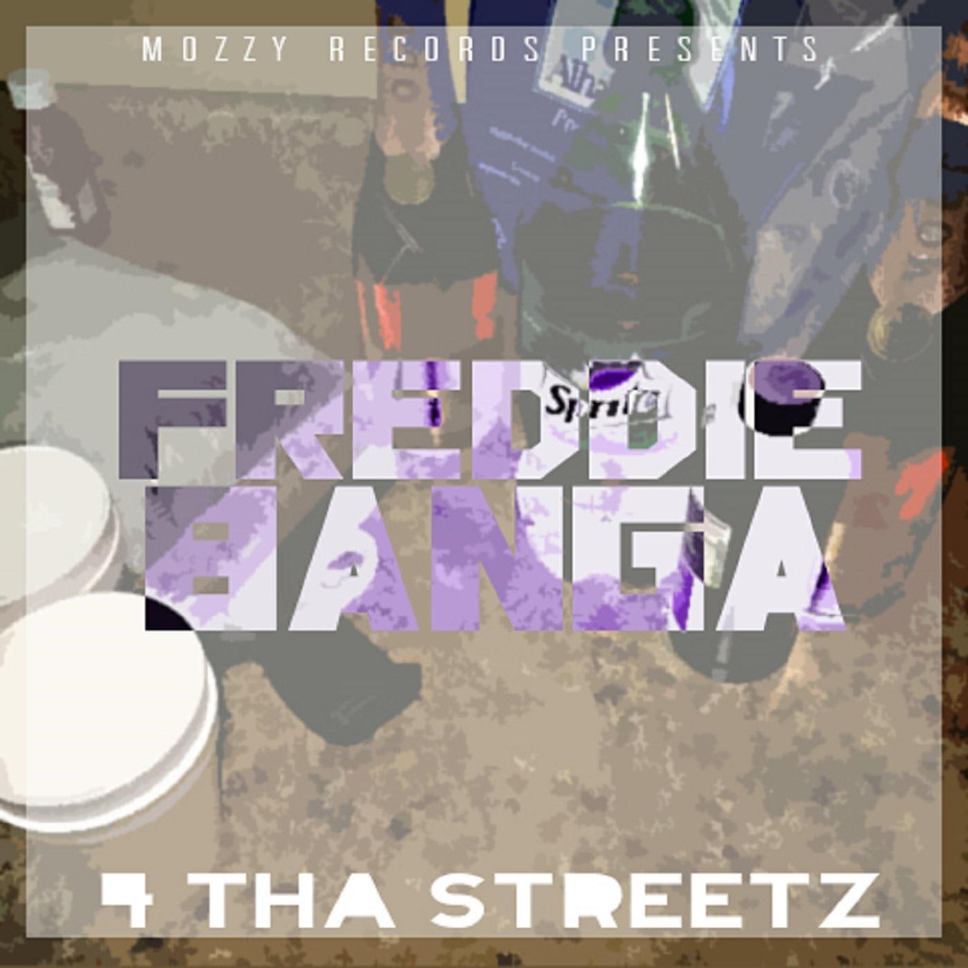 Релиз 4 Tha Streetz