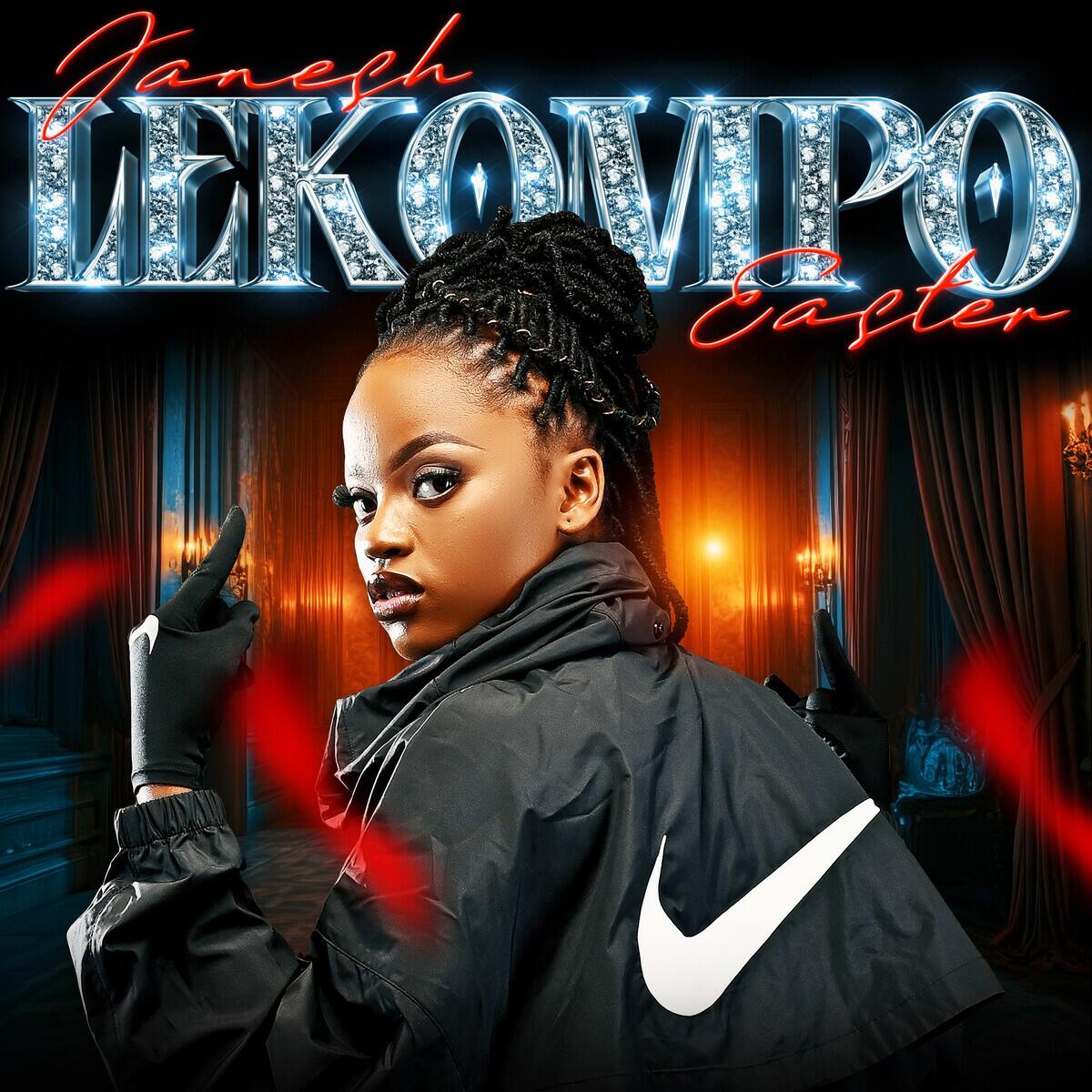 Релиз Lekompo Easter