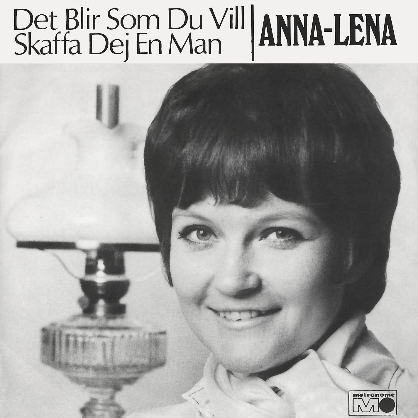 Релиз Det blir som du vill