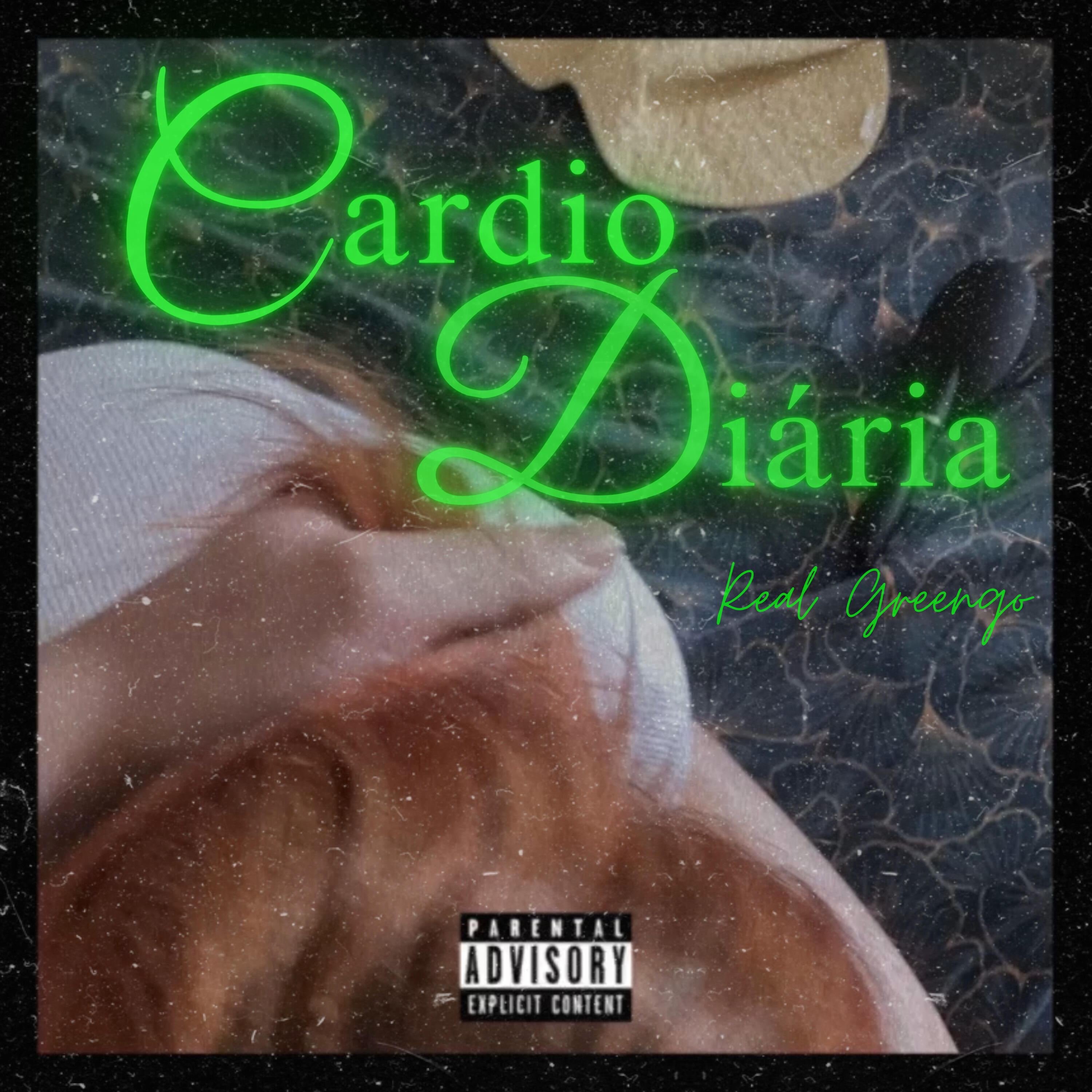 Релиз Cardio Diária