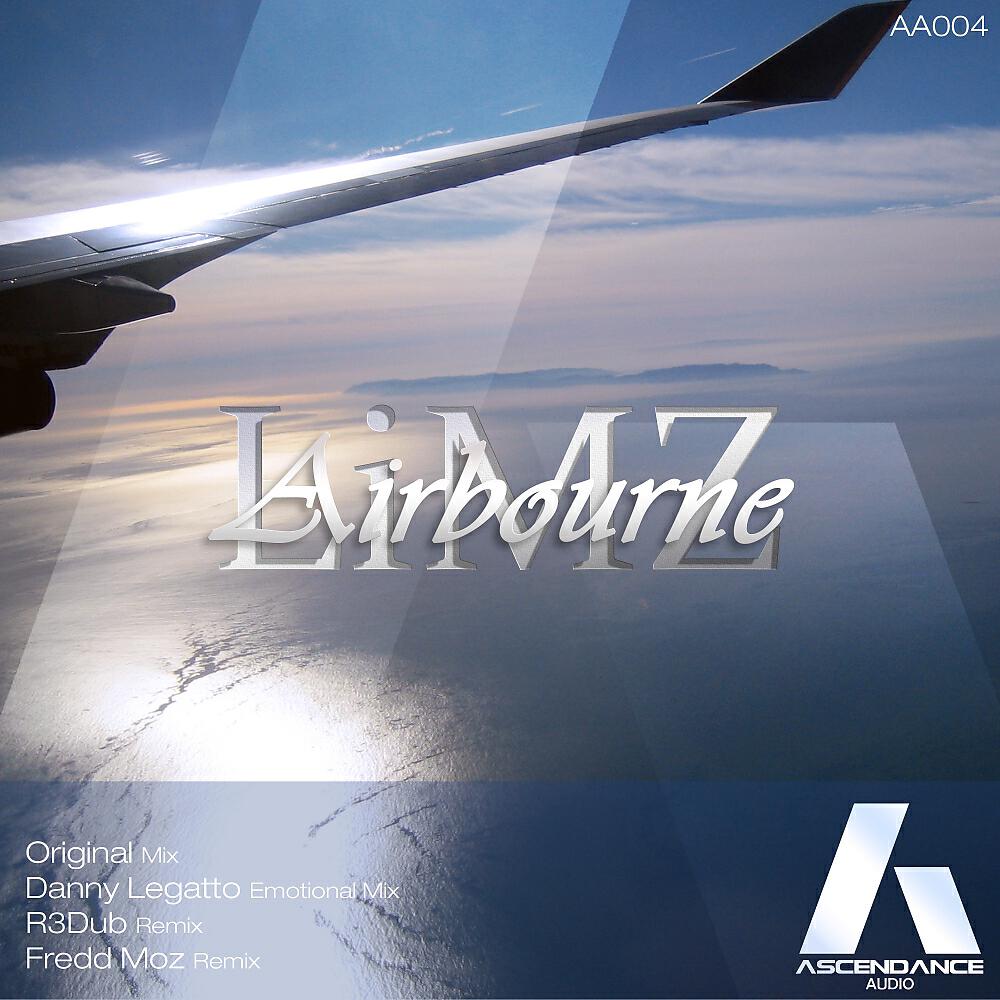 Релиз Airbourne