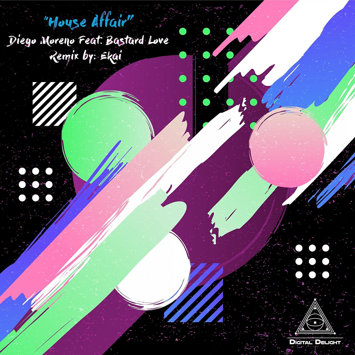 Релиз House Affair