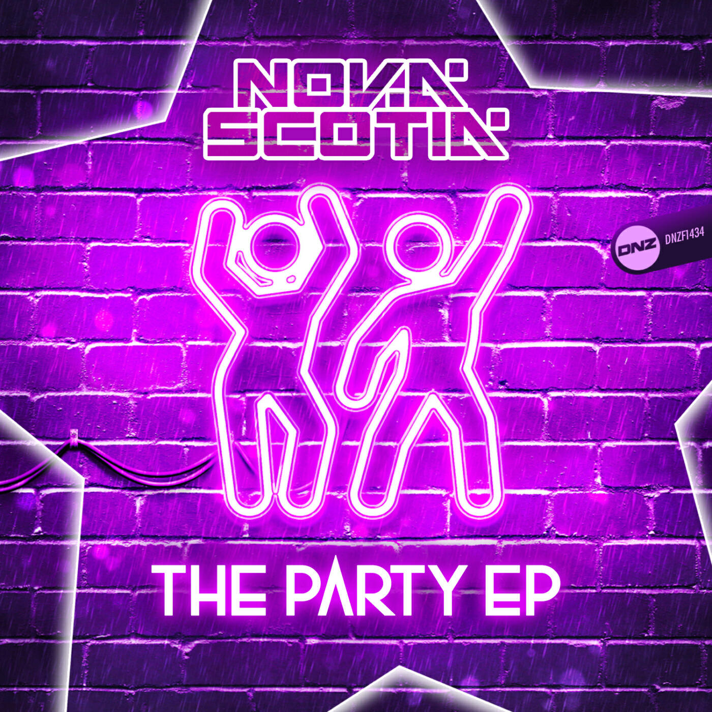 Релиз Tha Party EP