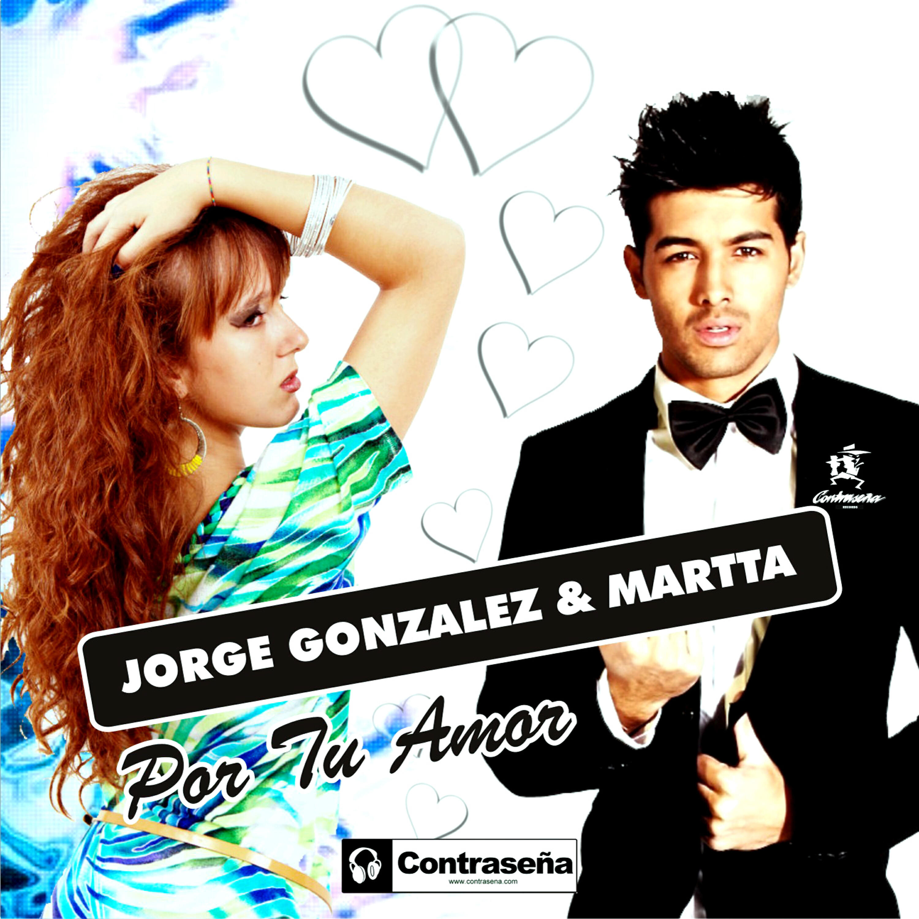 Релиз Por Tu Amor