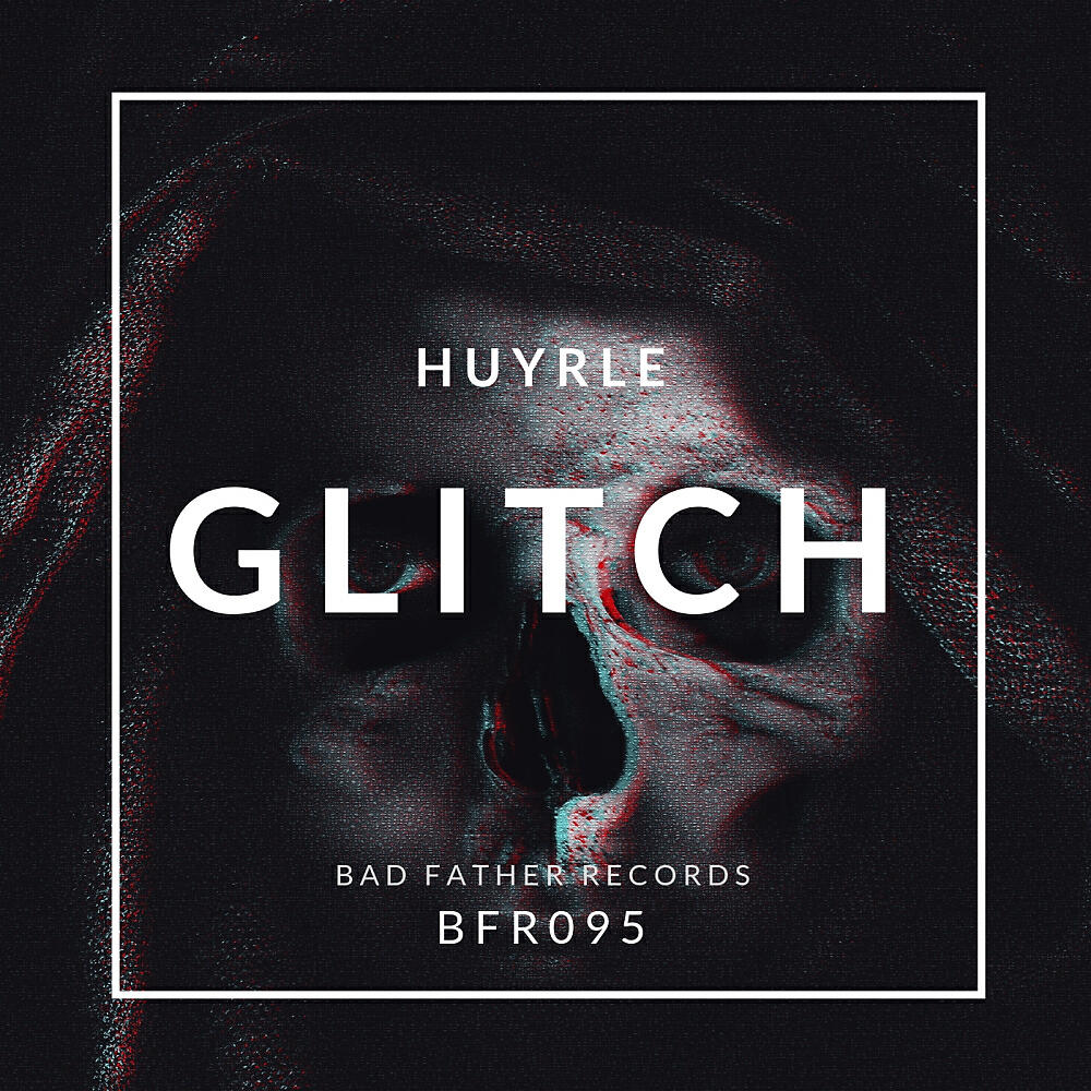 Релиз Glitch