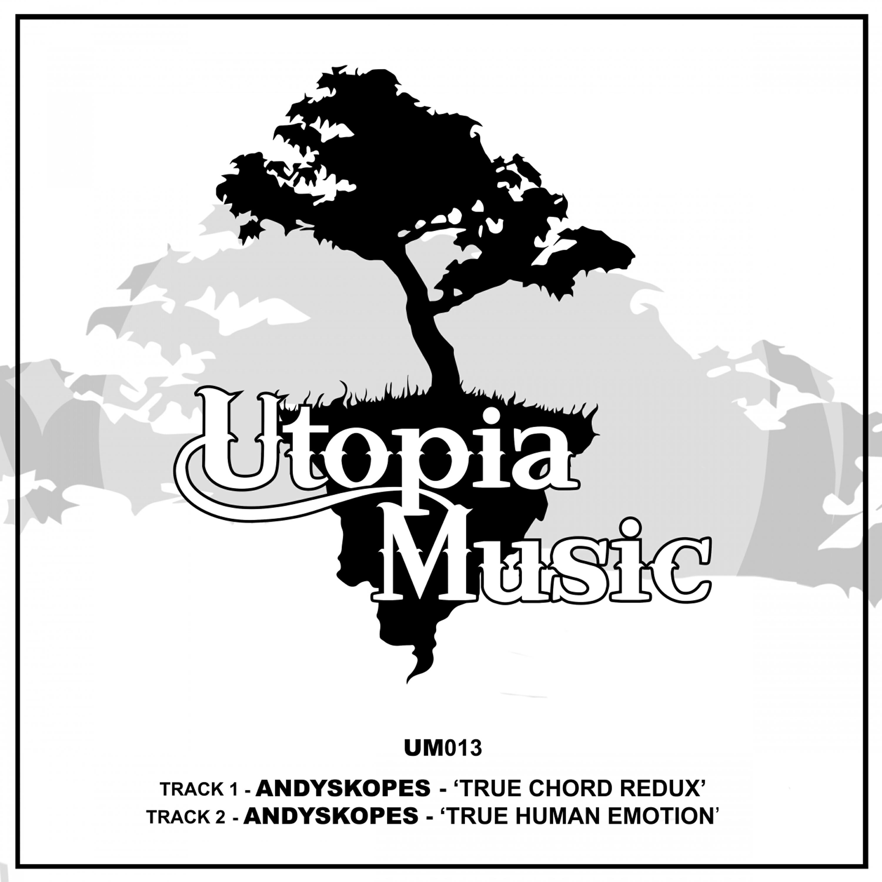 Релиз True Chord Redux VIP / True Human Emotion