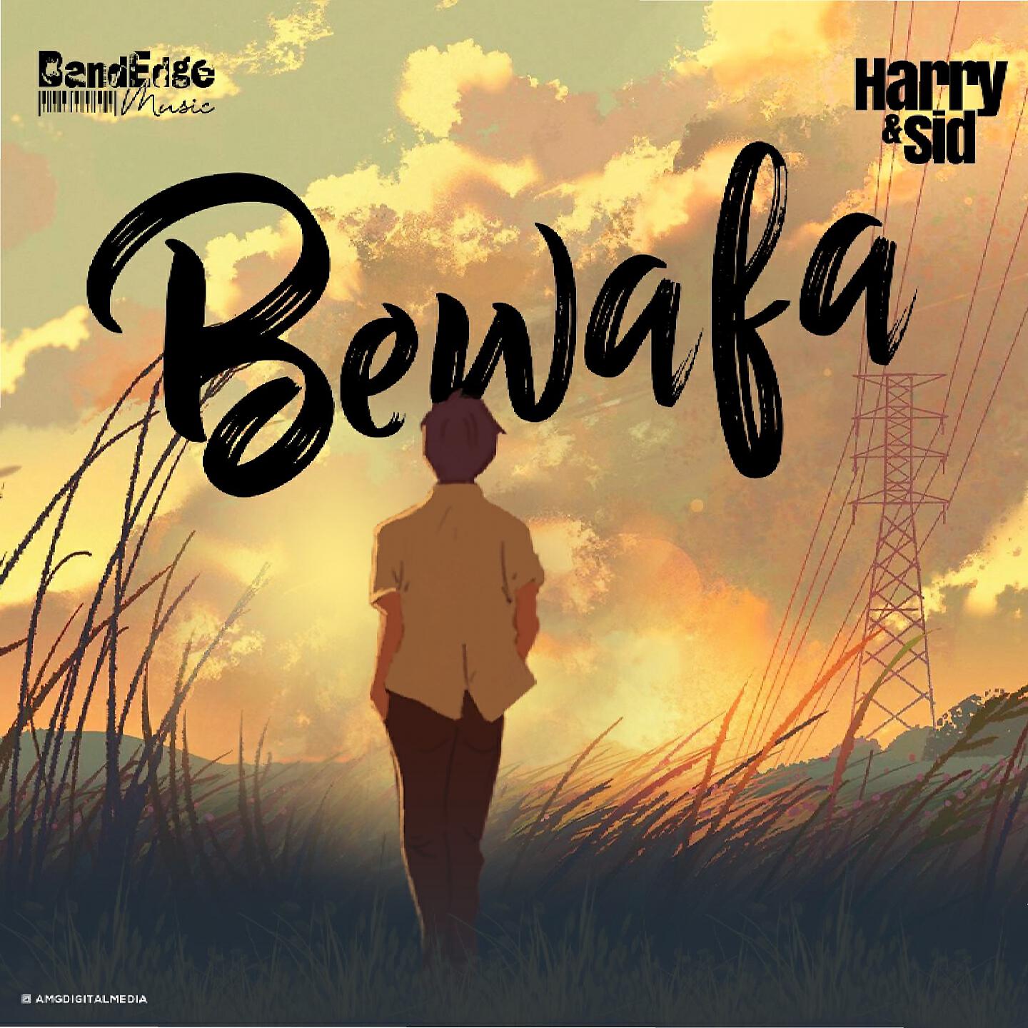 Релиз Bewafa