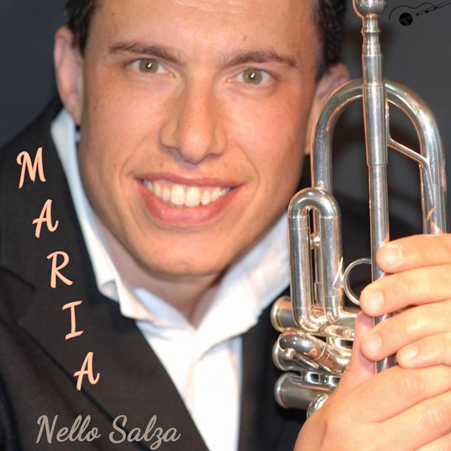 Релиз Maria