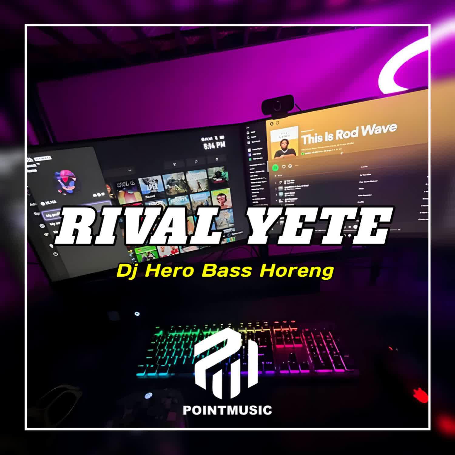 Релиз DJ Hero Bass Horeng