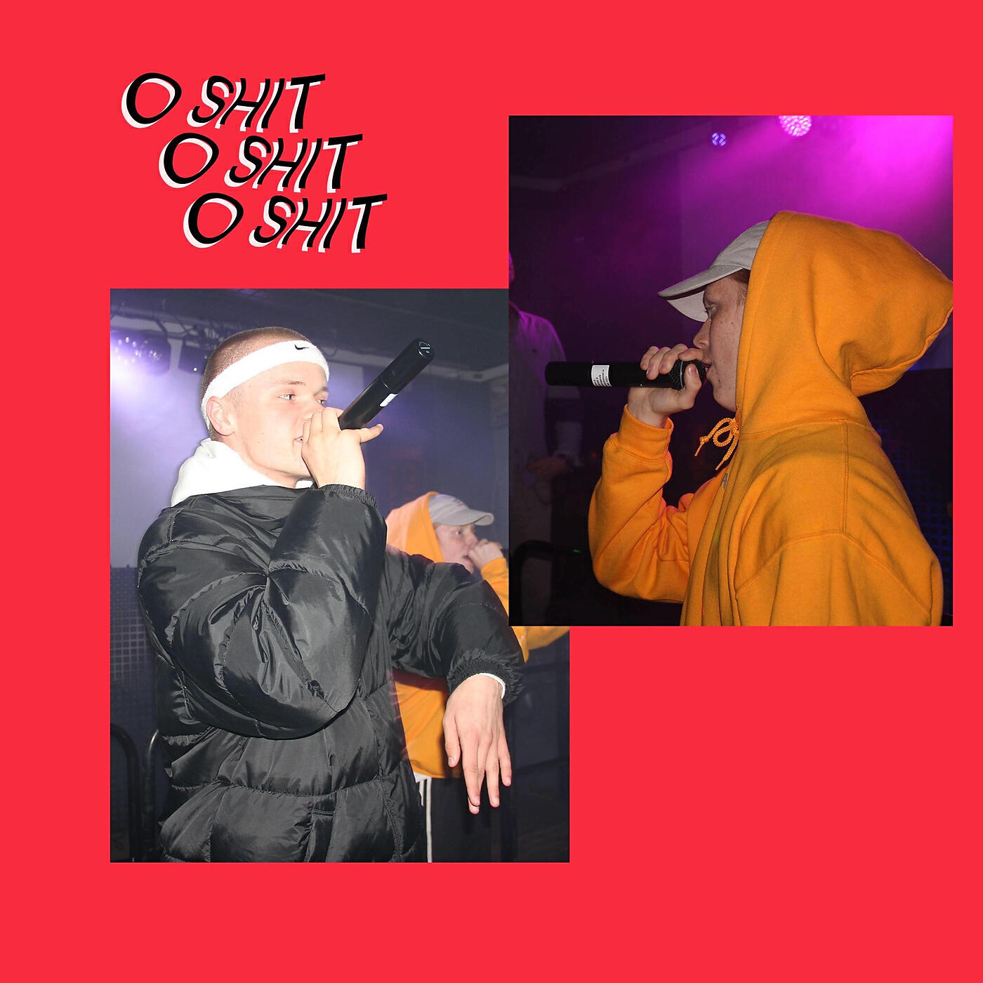 Релиз O Shit