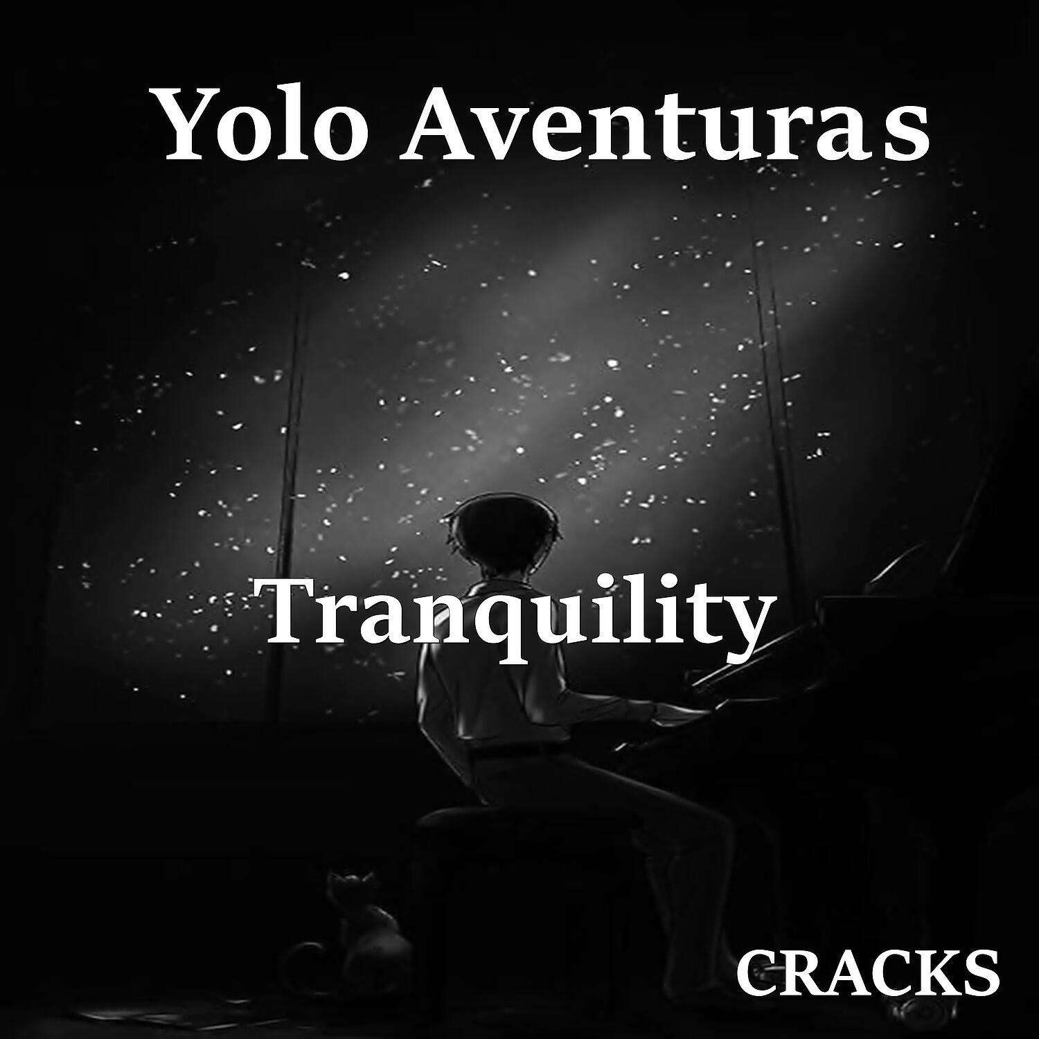 Релиз Tranquility