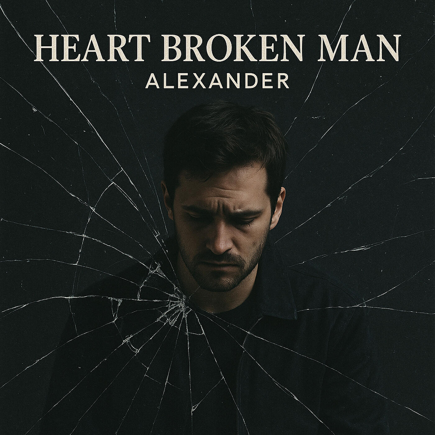 Релиз Heart Broken Man