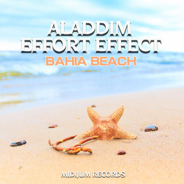 Релиз Bahia Beach
