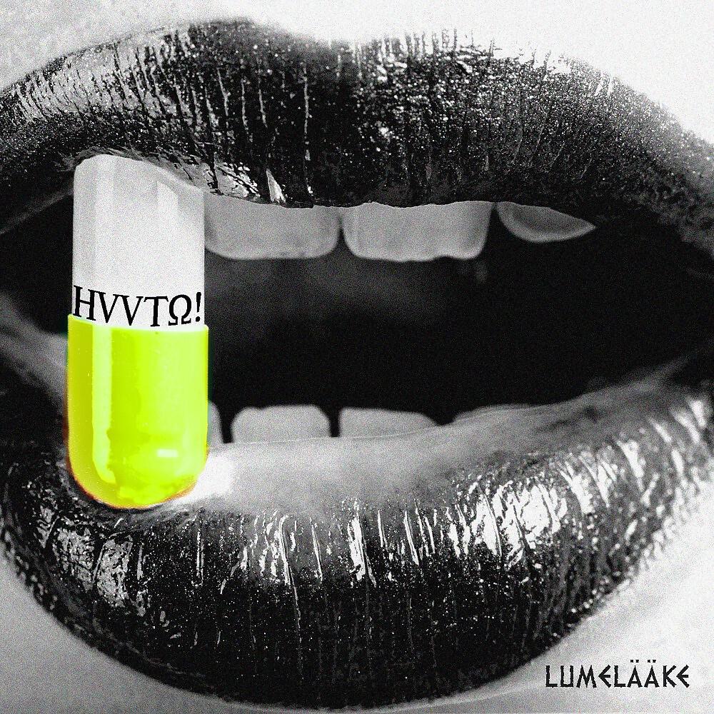 Релиз Lumelääke