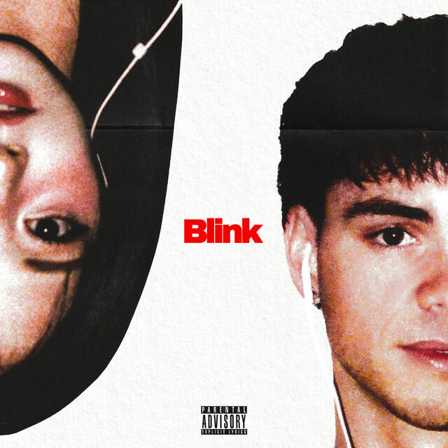 Релиз Blink (feat. TZUYU)