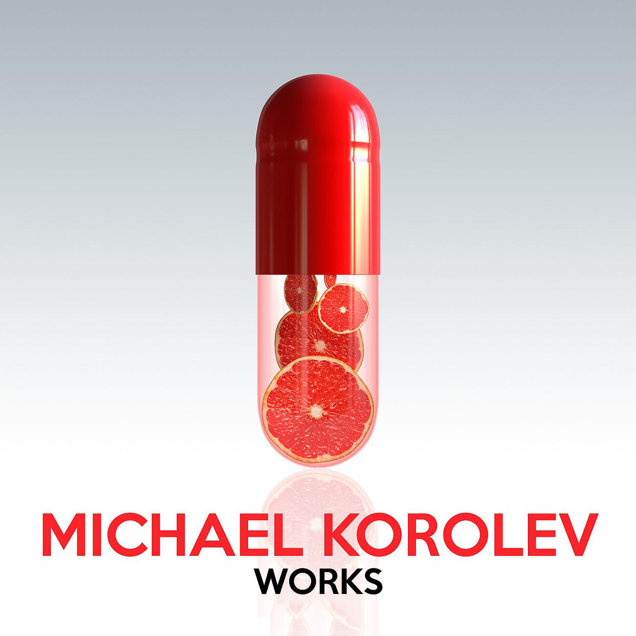 Релиз Michael Korolev Works