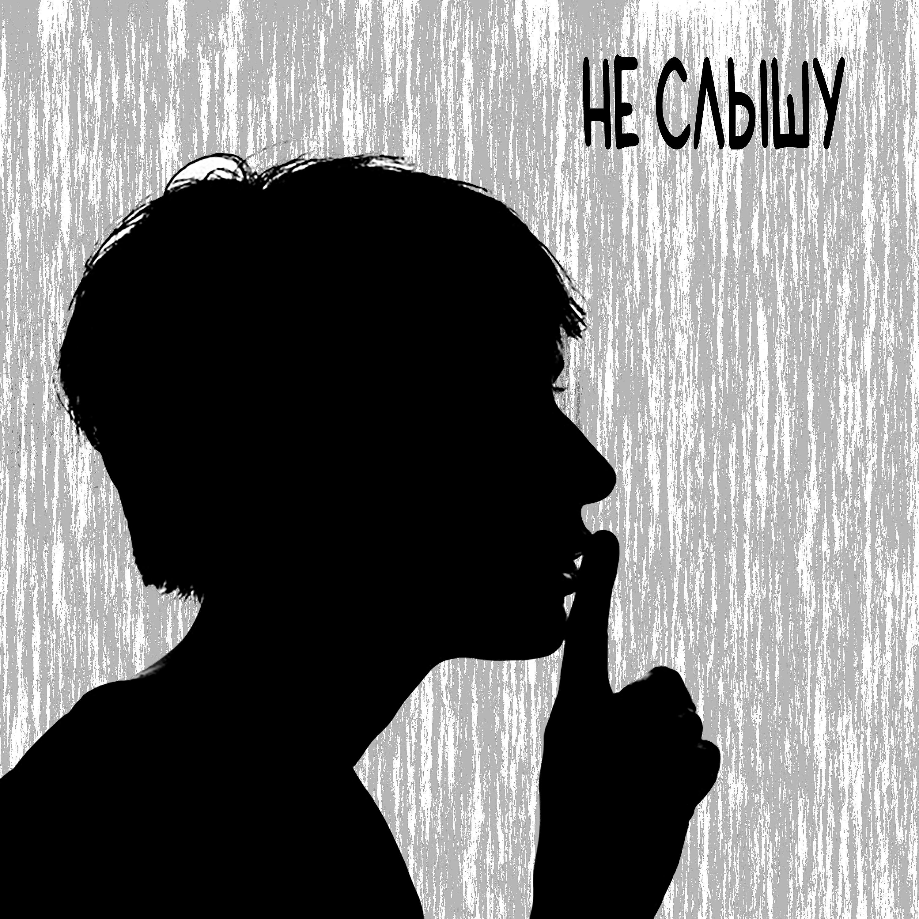 Релиз Не слышу