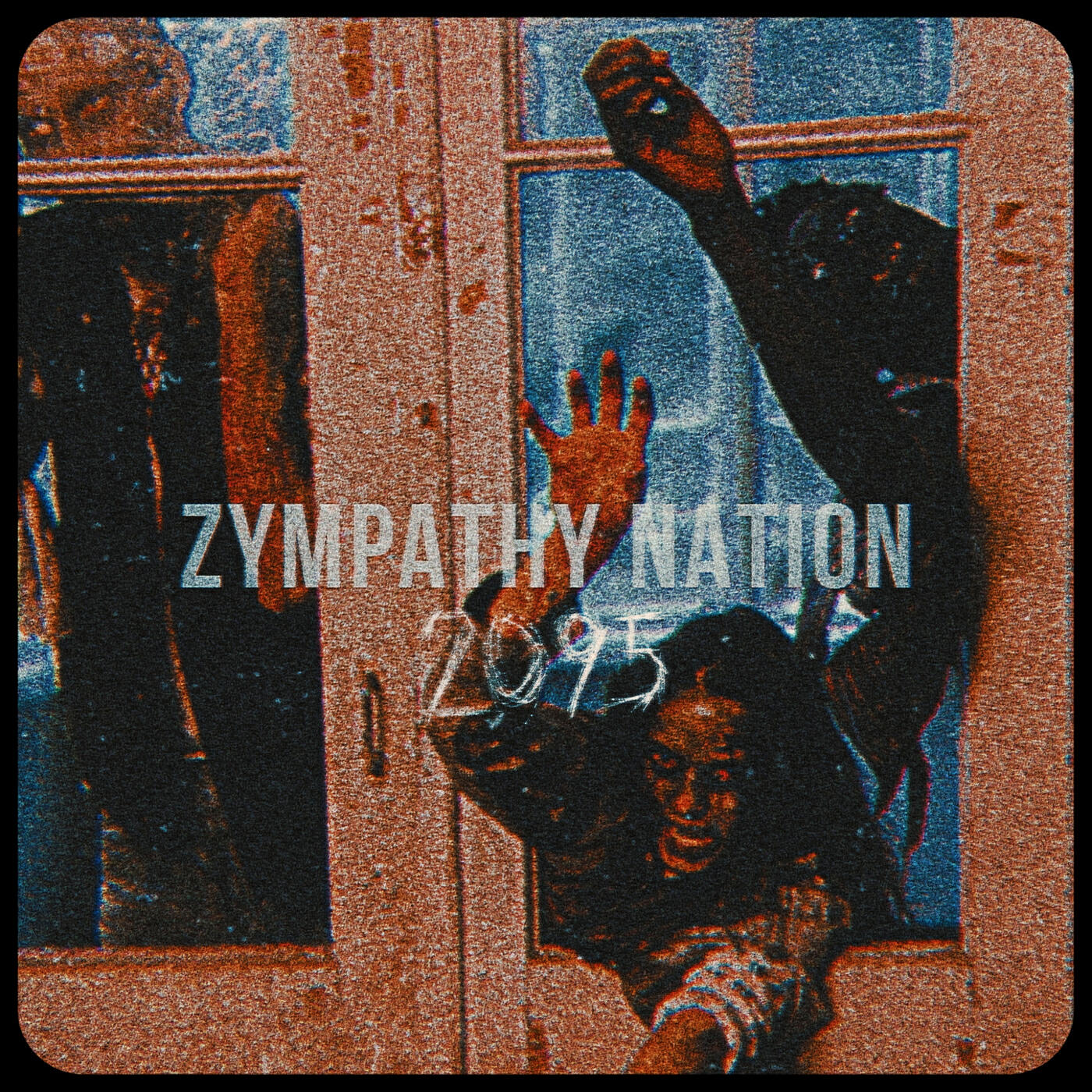 Релиз Zympathy Nation 2095