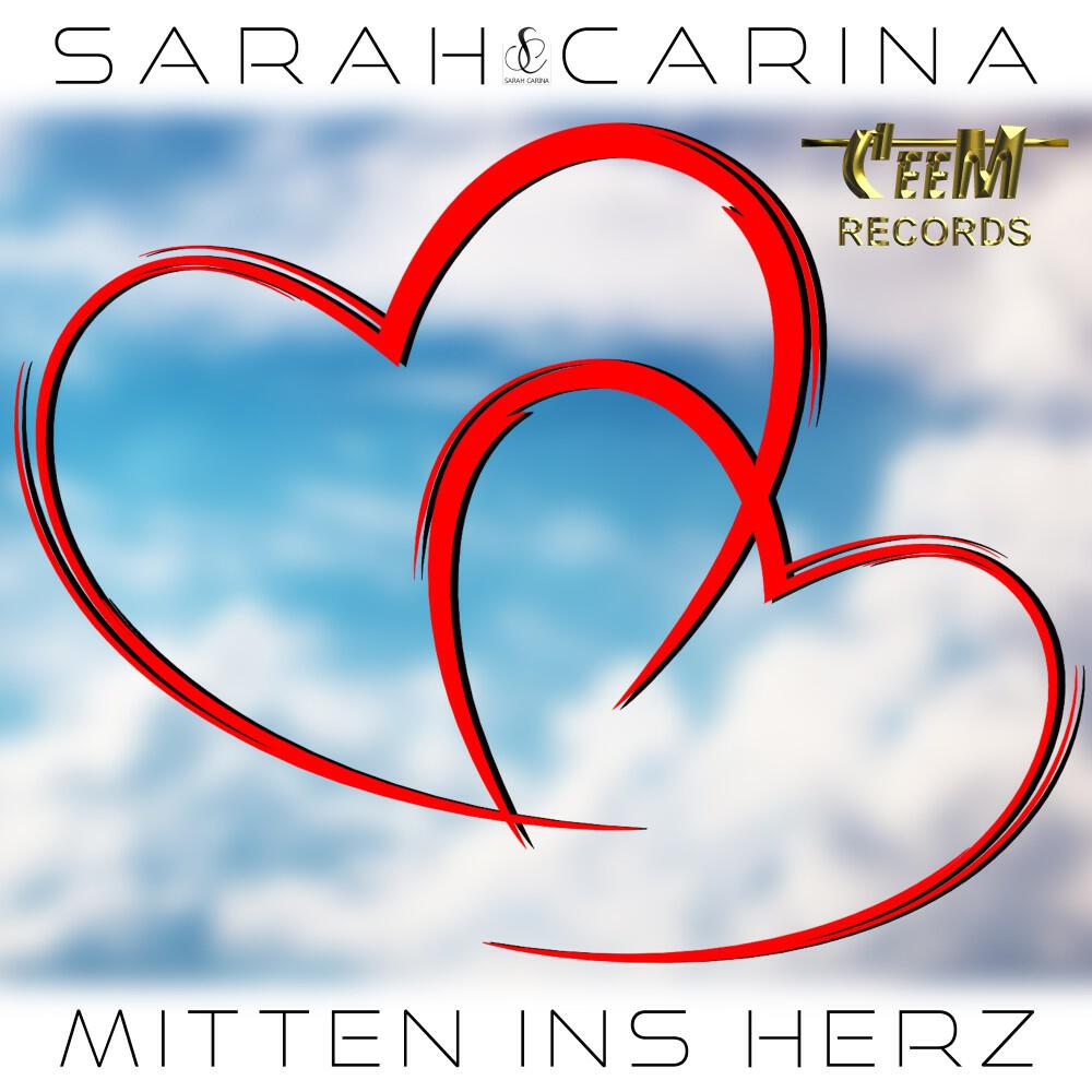 Релиз Mitten ins Herz