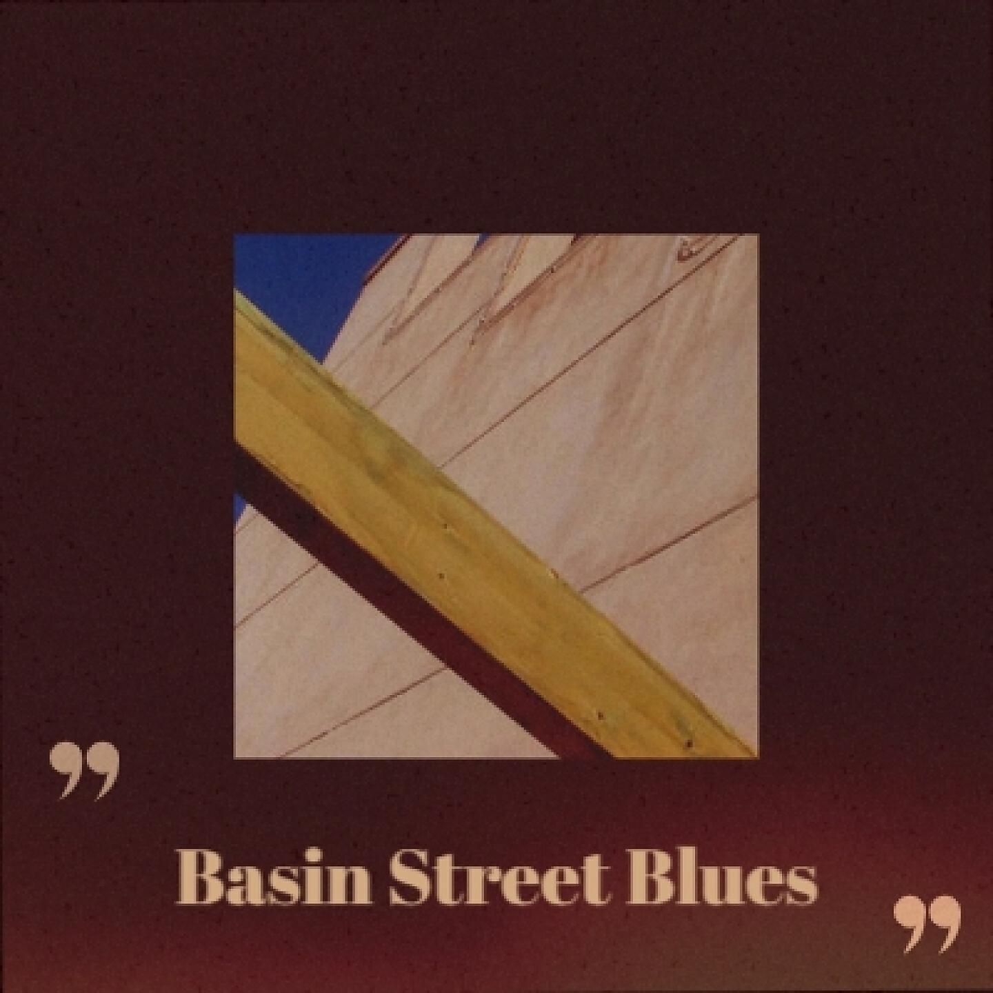 Постер альбома Basin Street Blues