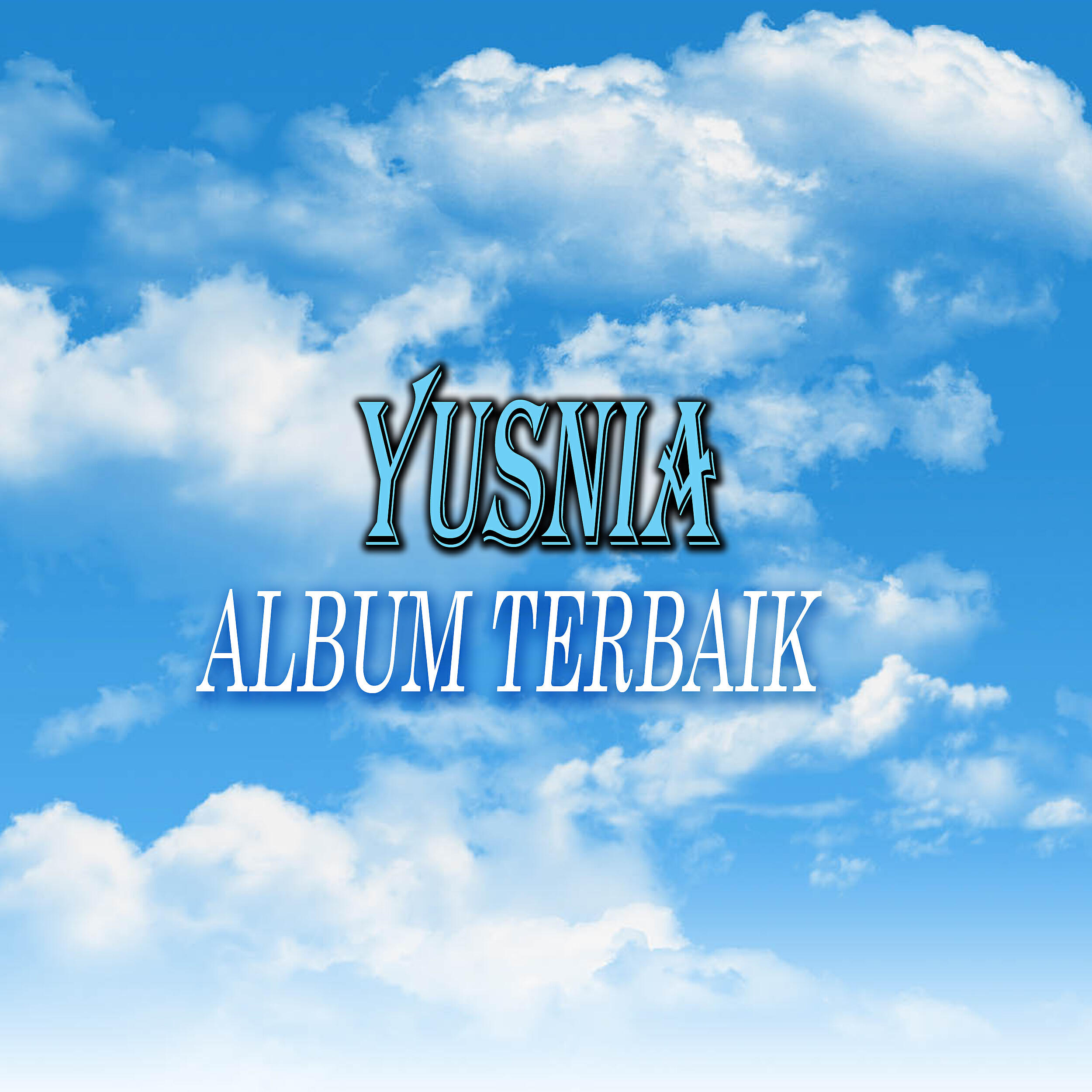Релиз Album Terbaik